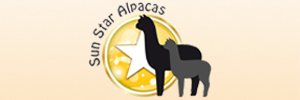 logo sun-star-alpacas.de
Sun Star Alpacas GbR
Die Alpaka Farm in Bayern.